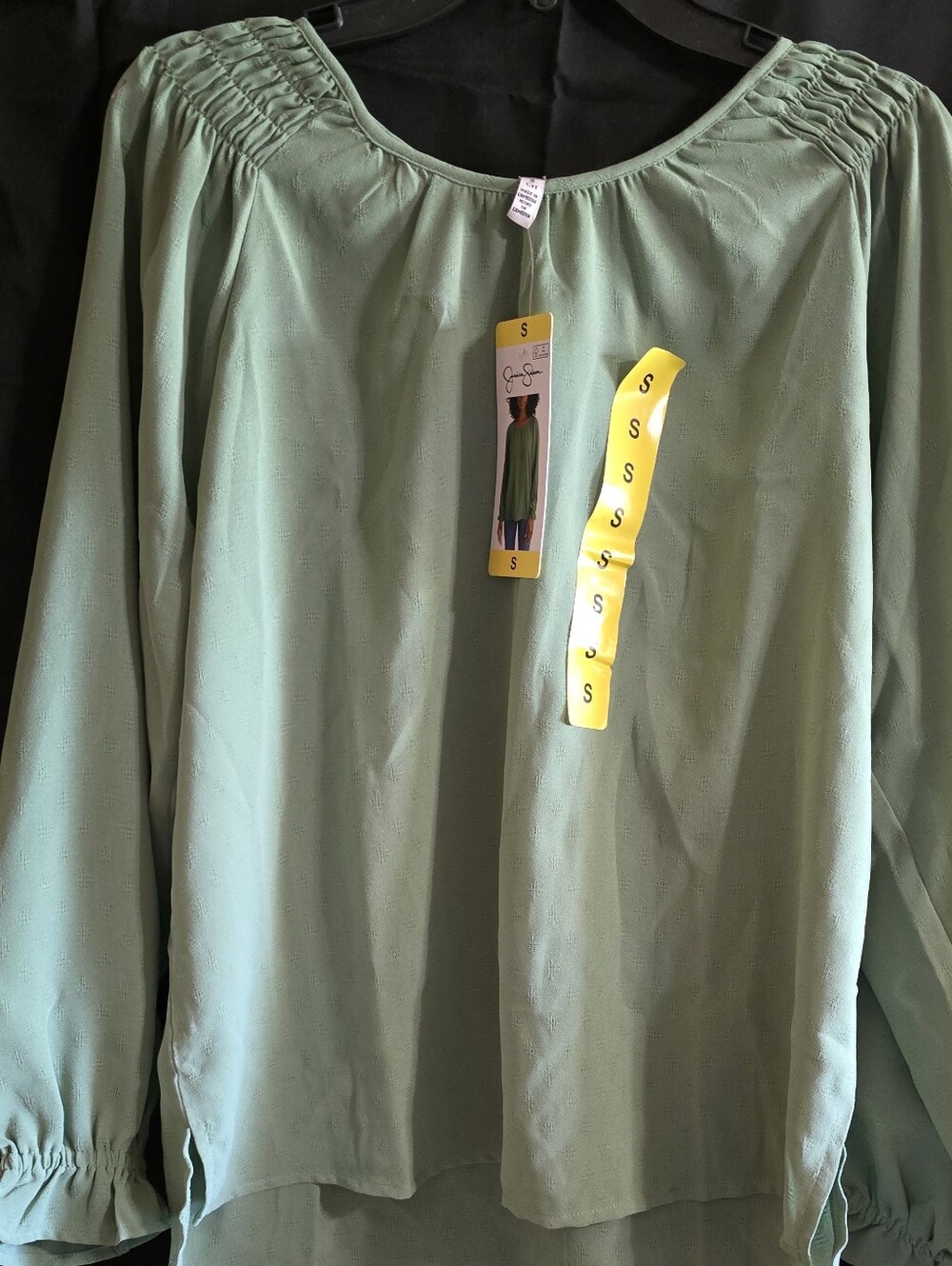 Jessica Simpson Blouse